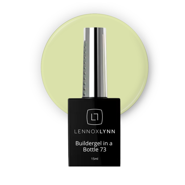 Lennox Lynn Builder Gel in a Bottle 73 - HEMA & TPO-vrij