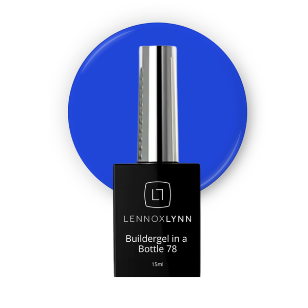 Lennox Lynn Builder Gel in a Bottle 78 - HEMA & TPO-vrij