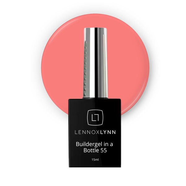 Lennox Lynn Builder Gel in a Bottle 55