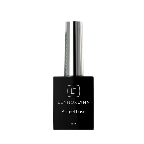 Lennox Lynn art gel base (poking gel)