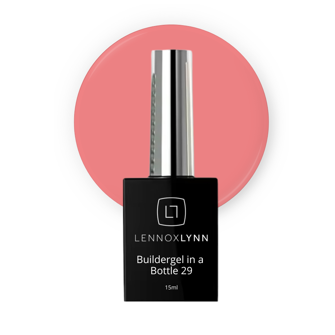 Lennox Lynn Builder Gel in a Bottle 29 - HEMA & TPO-vrij