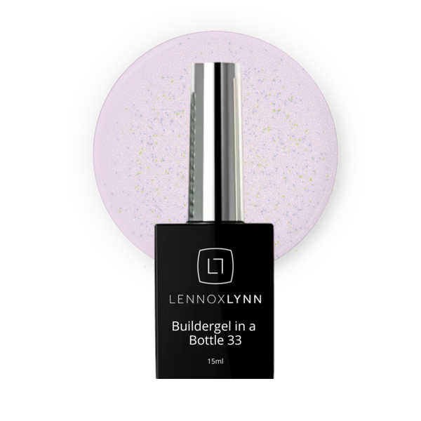 Lennox Lynn Builder Gel in a Bottle 33 - HEMA & TPO-vrij