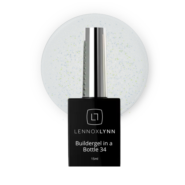 Lennox Lynn Builder Gel in a Bottle 34 - HEMA & TPO-vrij