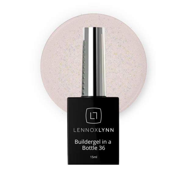 Lennox Lynn Builder Gel in a Bottle 36 - HEMA & TPO-vrij
