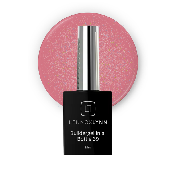Lennox Lynn Builder Gel in a Bottle 39 - HEMA & TPO-vrij