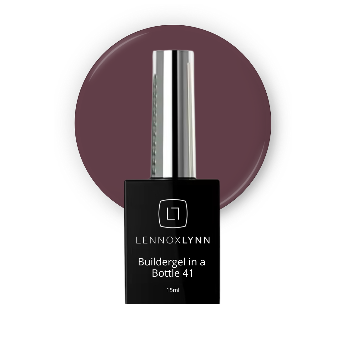 Lennox Lynn Builder Gel in a Bottle 41 - HEMA & TPO-vrij