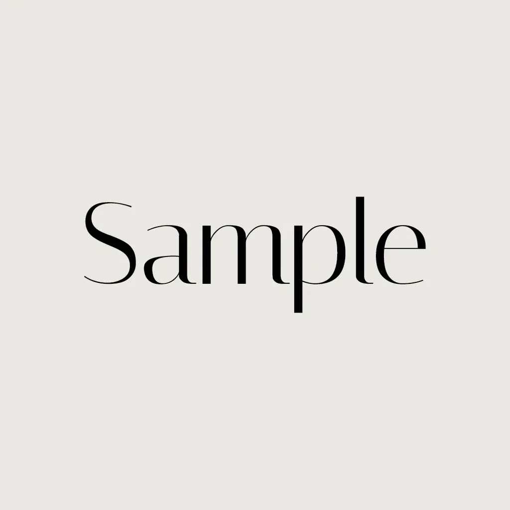 DNKa' Rubber Base SAMPLE 5ml