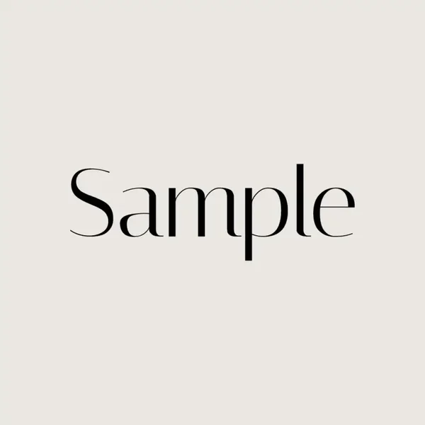DNKa’ Fast Gel #0005 Erato SAMPLE 5ml