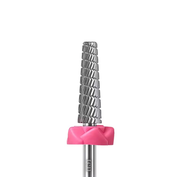 Ten Nail Supplies carbide 2-WAY LONG bit (links en rechts handig)