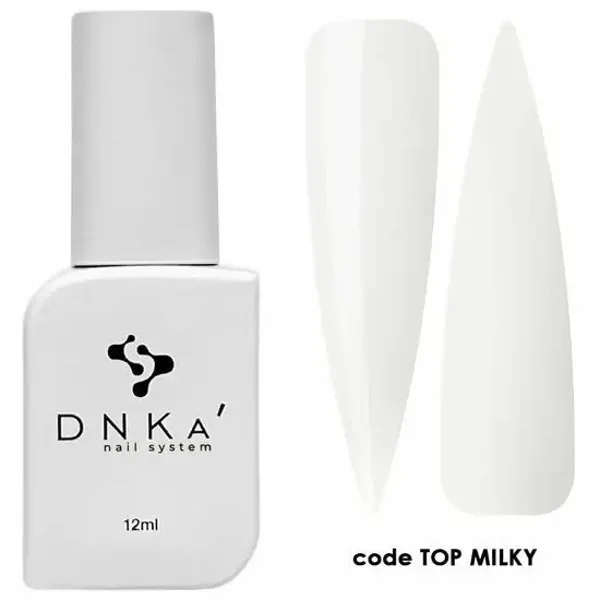 DNKa’ Top Milky 12ml