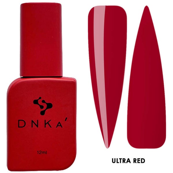 DNKa’ Gelpolish Ultra Red 12ml