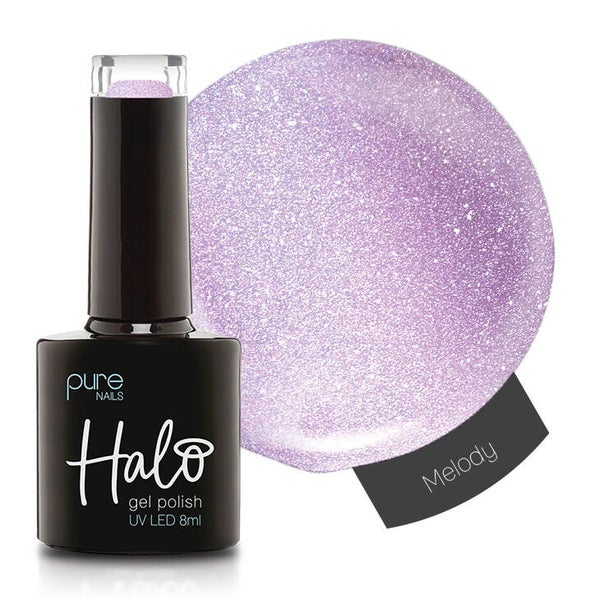 Halo gelpolish Melody (under the sea collection)