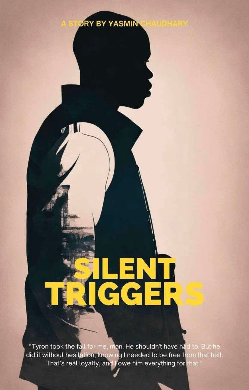 Silent Triggers