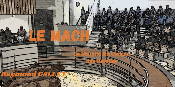 LE MACH