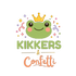 Kikkers &amp; Confetti