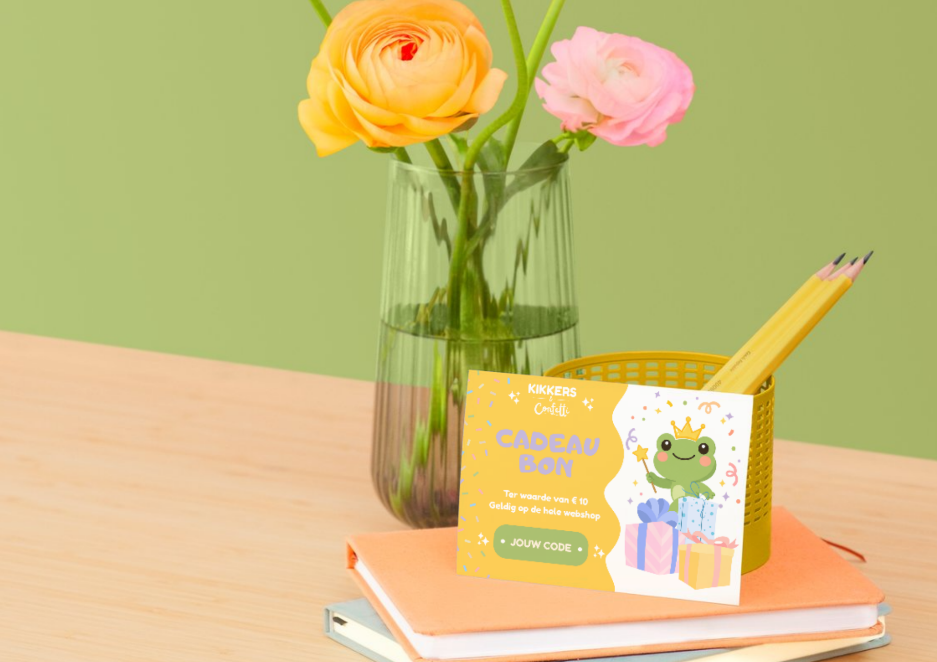 Cadeaubon