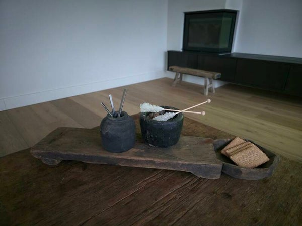 Stoere serveerplank 11