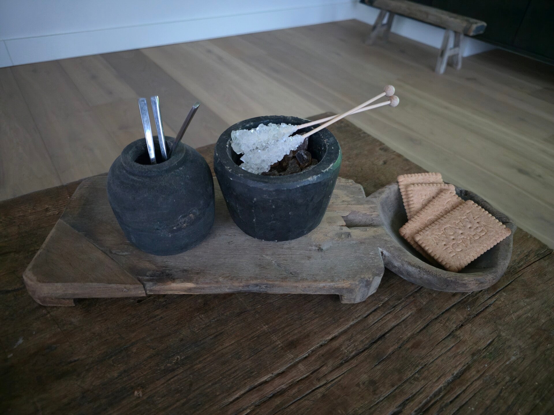 Stoere serveerplank 2