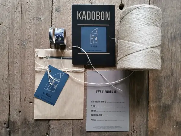 Kadobon 10 euro