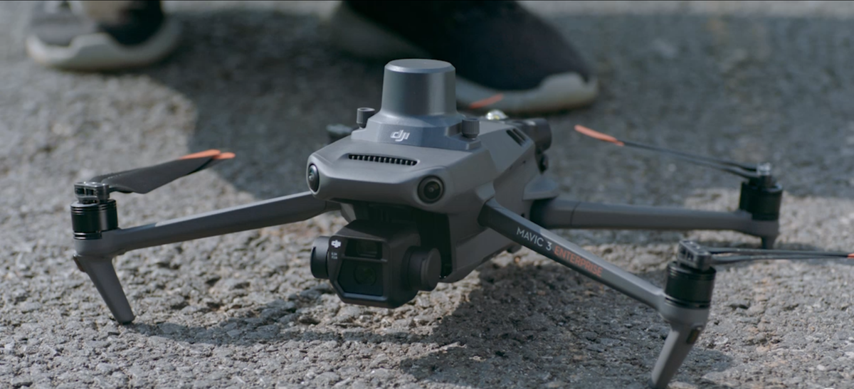 Fleet | DronesFlown