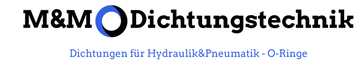 M&amp;M Dichtungstechnik