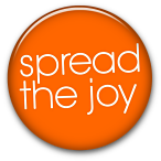 Spread the Joy in warme zomertinten.