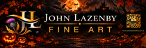 John Lazenby Fine Art