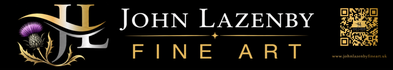 John Lazenby Fine Art