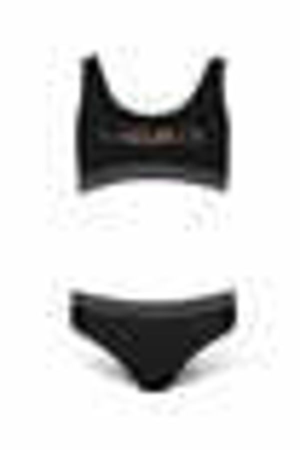 COLOURISE V BIKINI VOLLEY