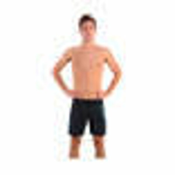 HEAD LIGHT SHORT 38 MAN