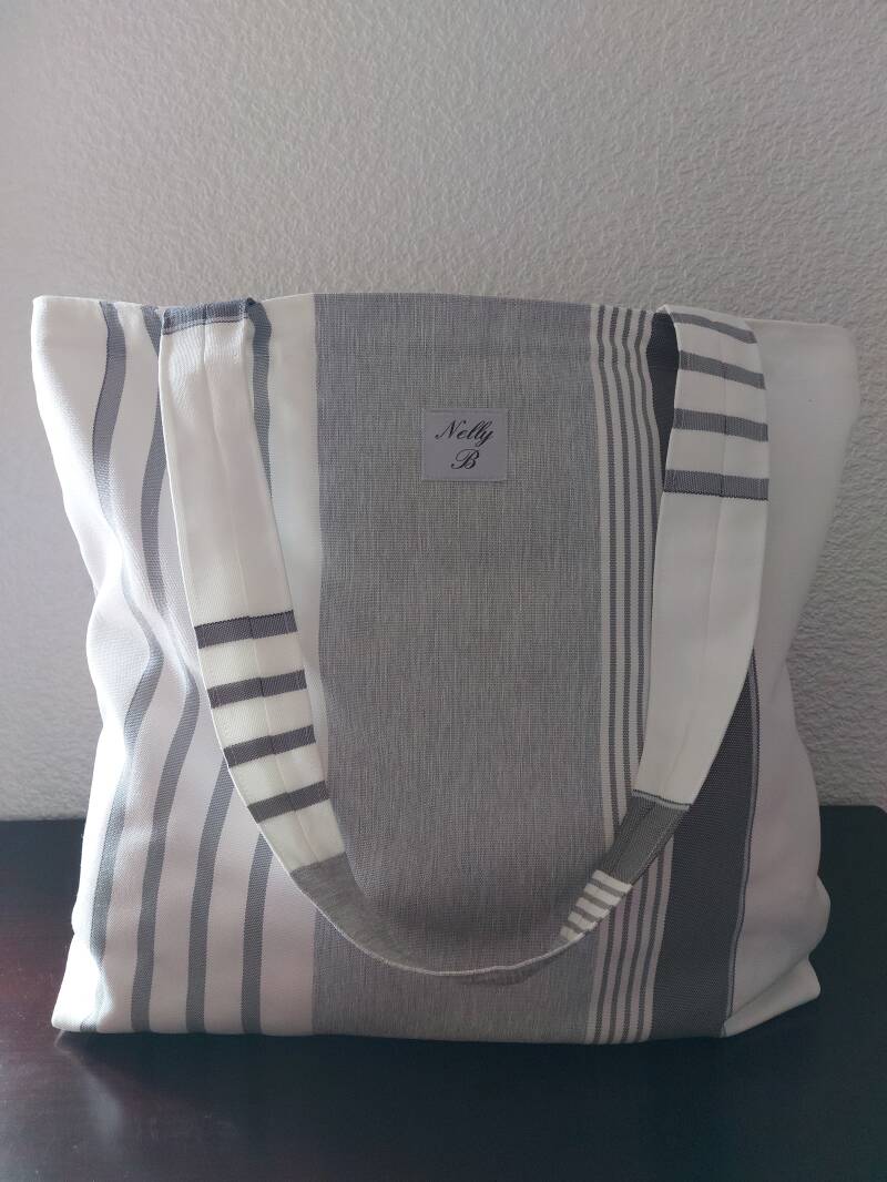 sac de plage nellyb