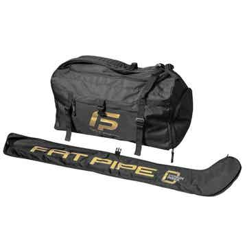 LUX Equipment inkl. Stocktasche