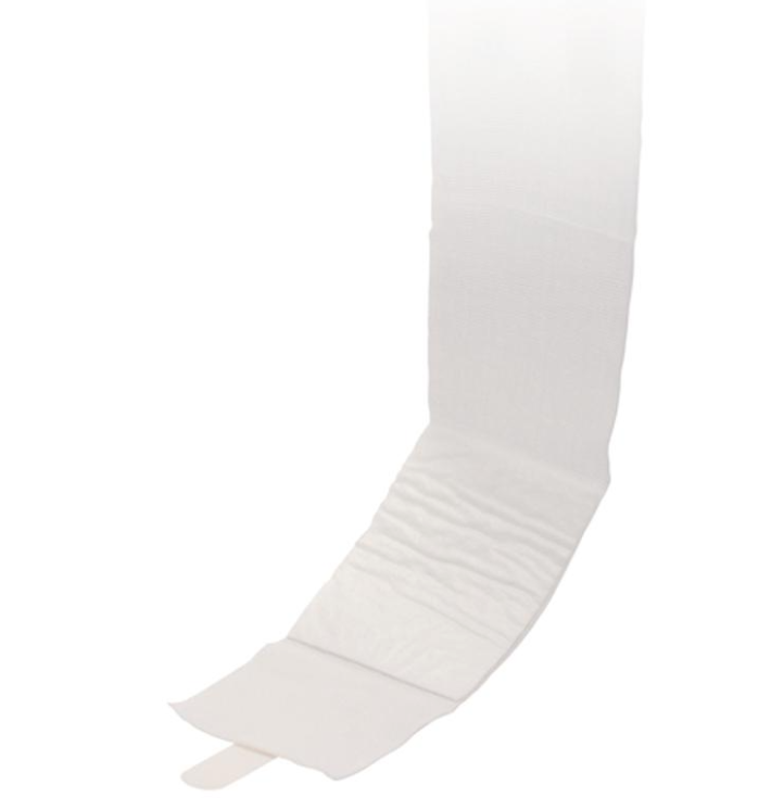 Wondsnelverband 6x8cm