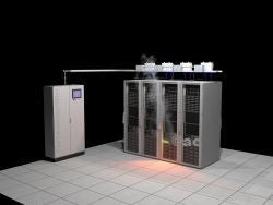 brandblussysteem-serverkast