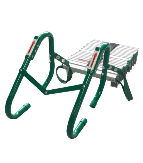 Vluchtladder 7 meter