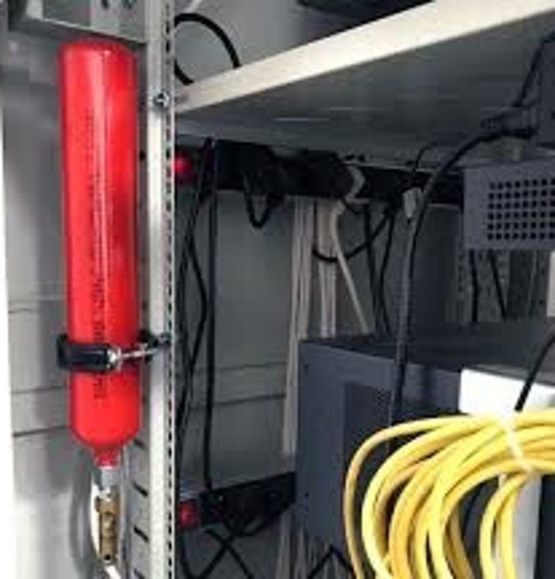 novec-serverkast