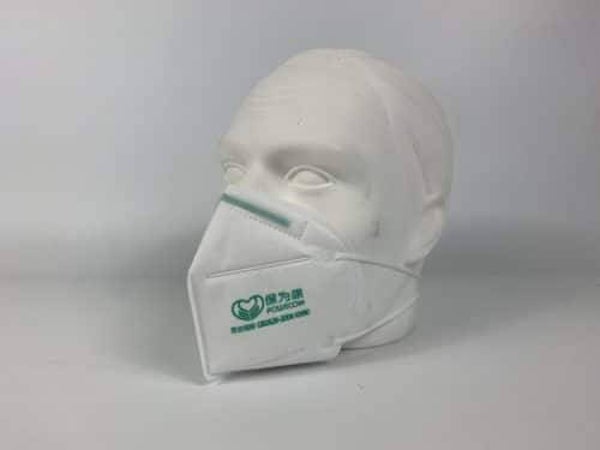 Mondmasker gezondheidszorg (10-stuks)