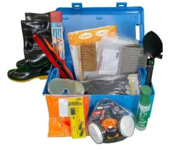 ADR kit Top