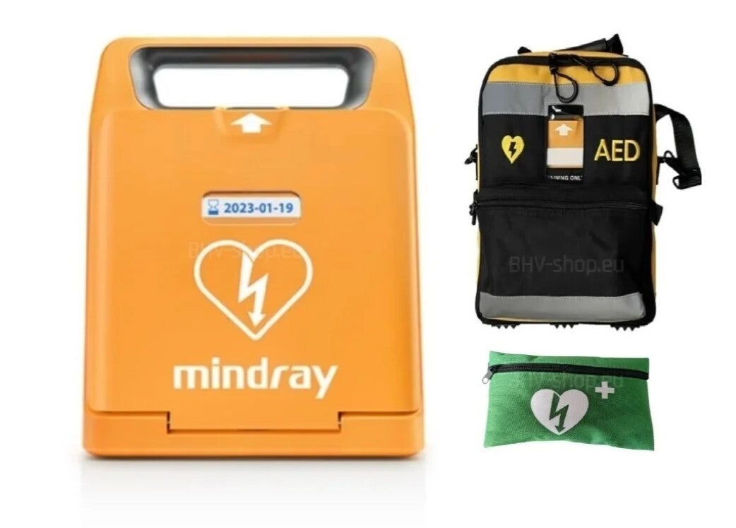 AED Mindray volautomatisch