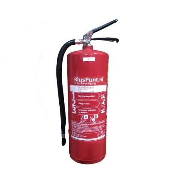 34A-183B 6-liter Sproeischuimblusser Prijstopper