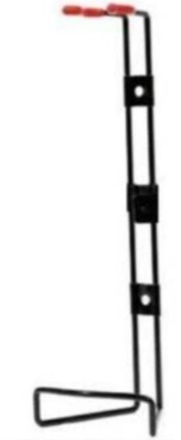 Beugel 2-liter schuim of 2-kilo poeder brandblusser