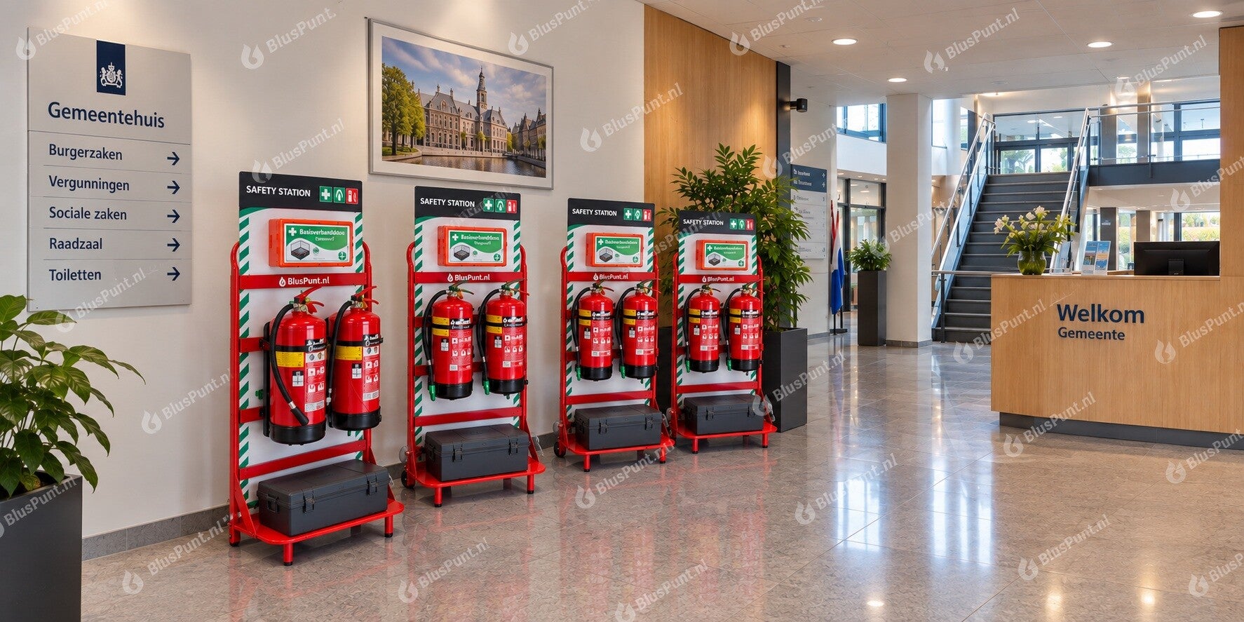 bhv-kar-gemeentehuis