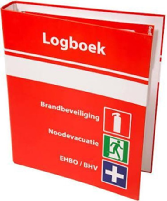 bhv-logboek