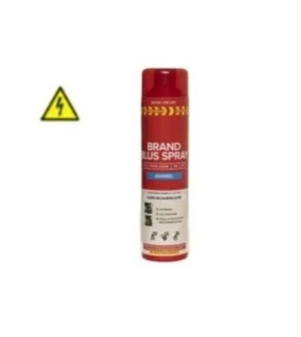 Onderhoudsvrije ABF brandblusser 750ml (1) tevens vetblusser