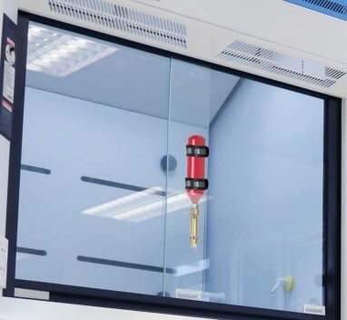 brandblusser-schakelkast