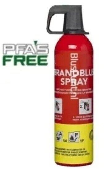 brandblussers-spray