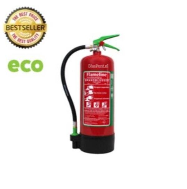 43A-233B-40F 9-liter sproeischuimblusser bestseller bj 2023