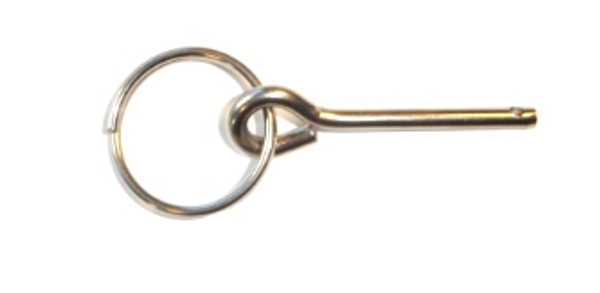 Borgpen brandblusser (losse-ring)