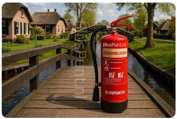 brandblussers-giethoorn