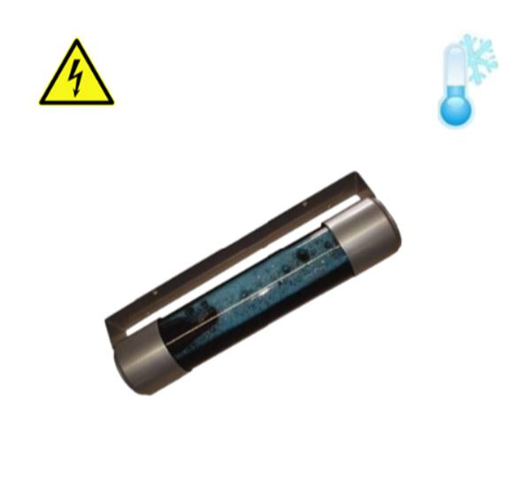 Brandblusser meterkast (automatisch) aanbieding 16m3